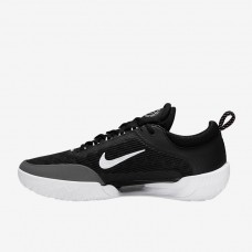 TÊNIS NIKE ZOOM COURT NXT HC - BLACK/WHITE